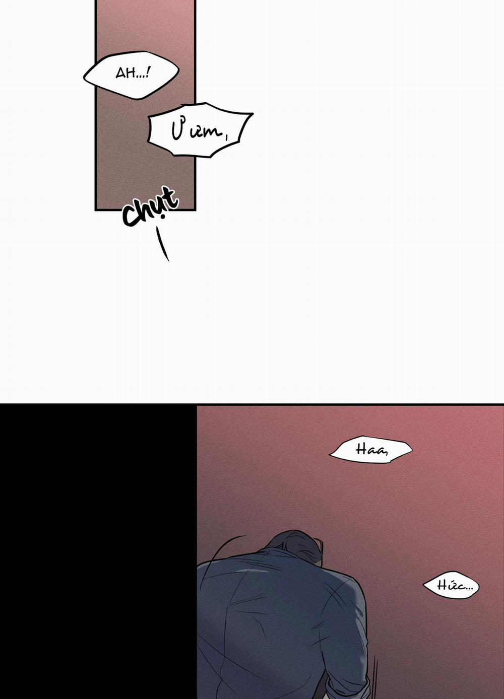 Tuyển Tập Kỳ Nghỉ Dưỡng Nóng Bỏng 11 trang 66