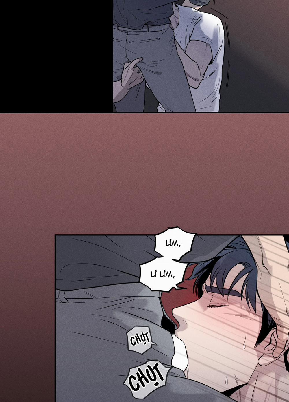 Tuyển Tập Kỳ Nghỉ Dưỡng Nóng Bỏng 11 trang 67