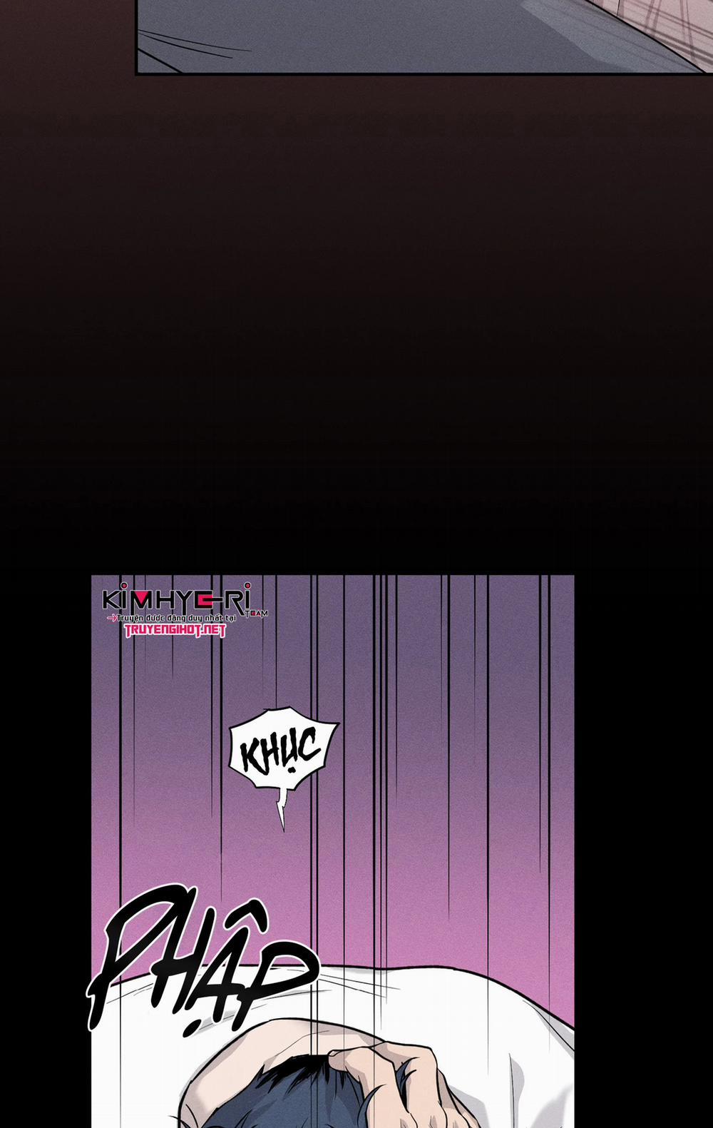 Tuyển Tập Kỳ Nghỉ Dưỡng Nóng Bỏng 11 trang 68