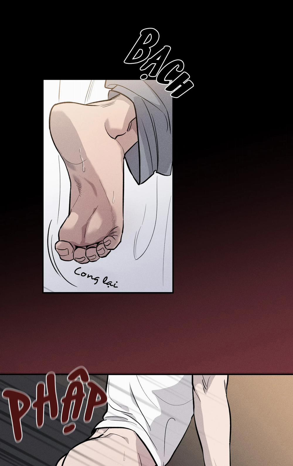 Tuyển Tập Kỳ Nghỉ Dưỡng Nóng Bỏng 11 trang 75