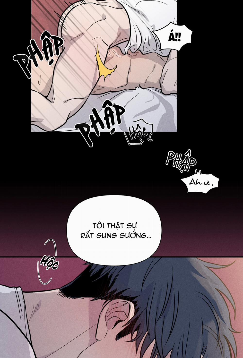 Tuyển Tập Kỳ Nghỉ Dưỡng Nóng Bỏng 11 trang 80