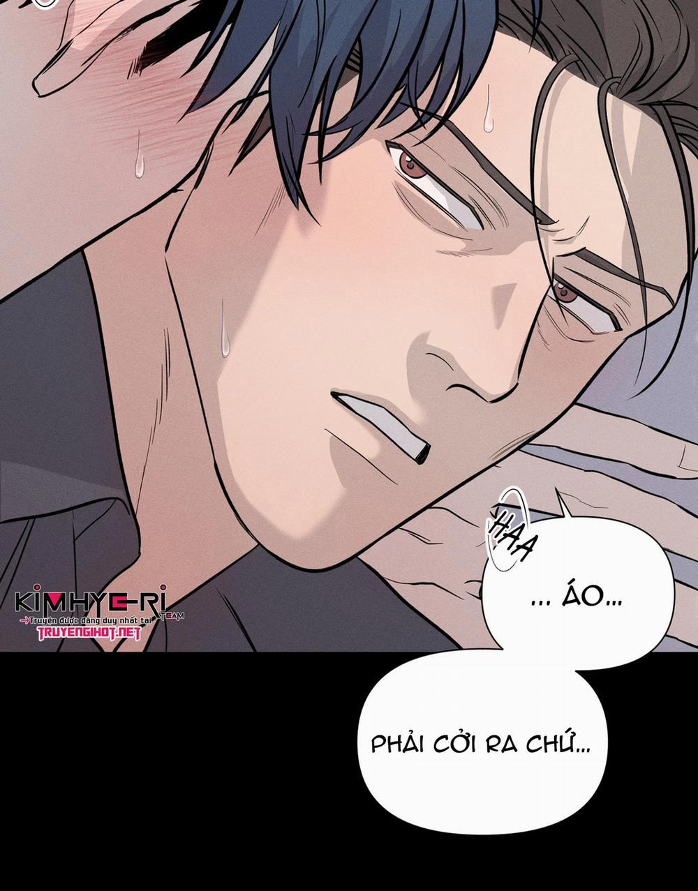 Tuyển Tập Kỳ Nghỉ Dưỡng Nóng Bỏng 11 trang 84