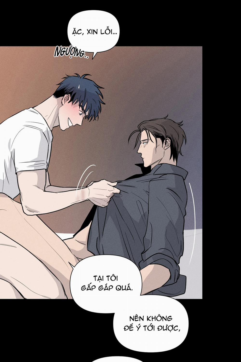 Tuyển Tập Kỳ Nghỉ Dưỡng Nóng Bỏng 11 trang 85