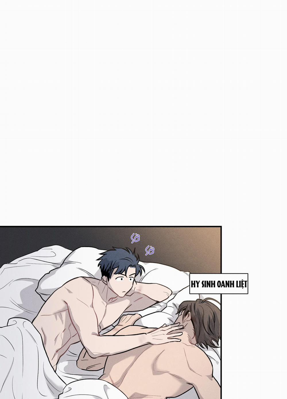 Tuyển Tập Kỳ Nghỉ Dưỡng Nóng Bỏng 11 trang 9