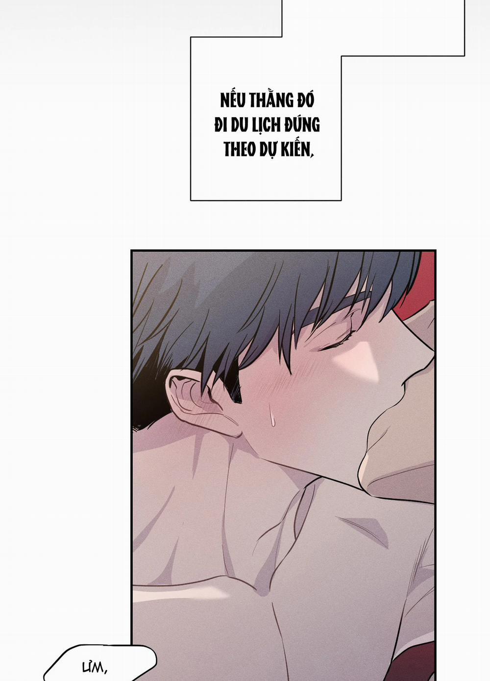 Tuyển Tập Kỳ Nghỉ Dưỡng Nóng Bỏng 11 trang 90