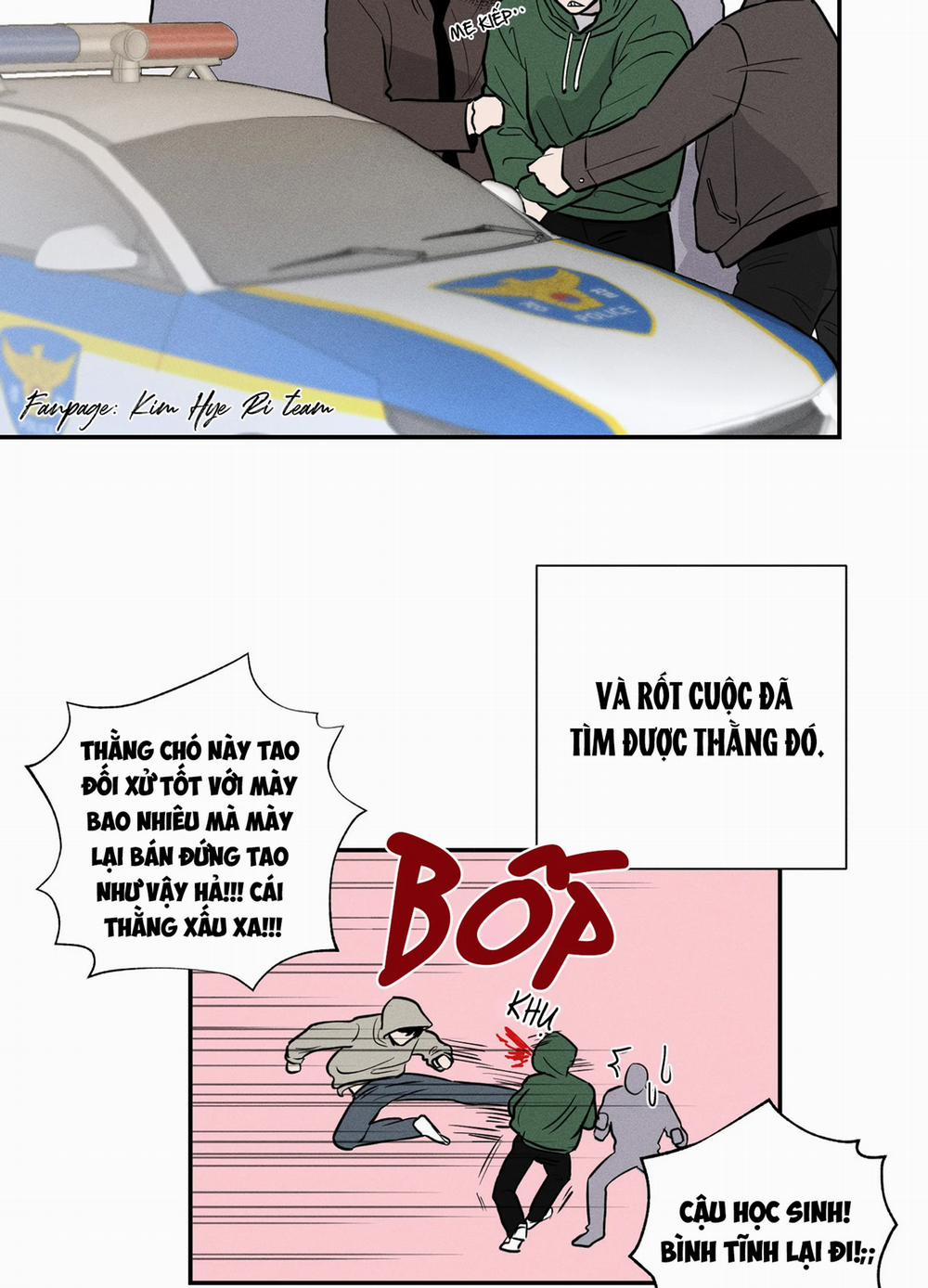 Tuyển Tập Kỳ Nghỉ Dưỡng Nóng Bỏng 11 trang 95