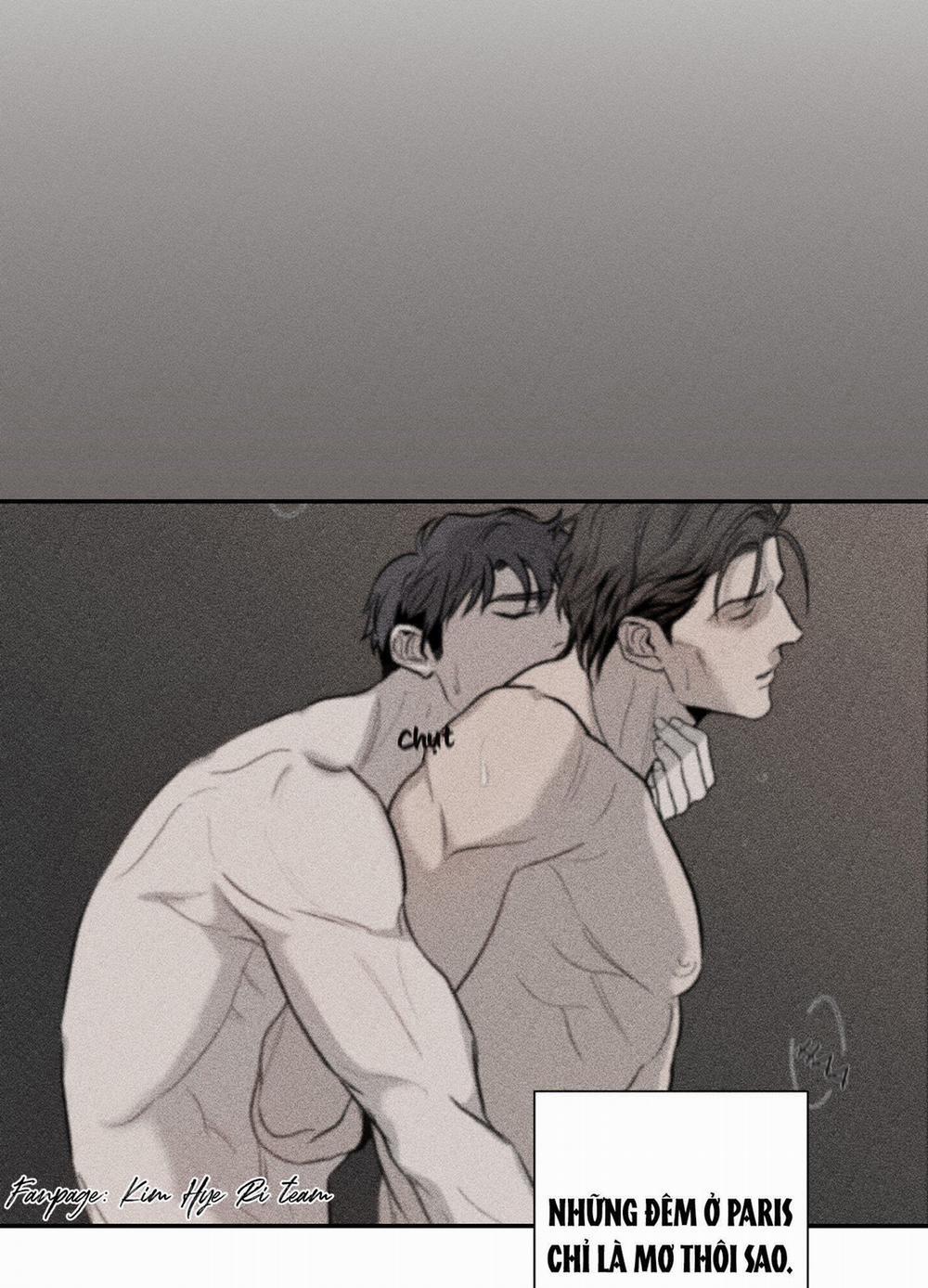 Tuyển Tập Kỳ Nghỉ Dưỡng Nóng Bỏng 11 trang 99