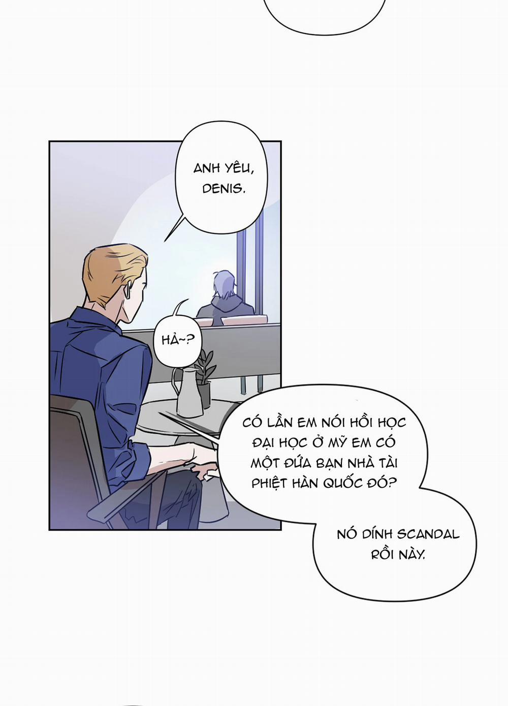 Tuyển Tập Kỳ Nghỉ Dưỡng Nóng Bỏng 12 trang 10