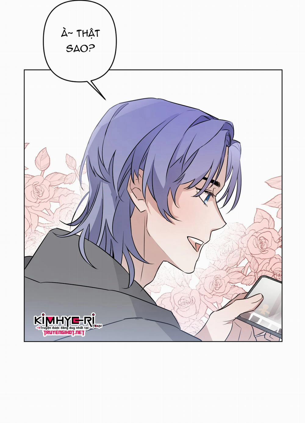 Tuyển Tập Kỳ Nghỉ Dưỡng Nóng Bỏng 12 trang 11