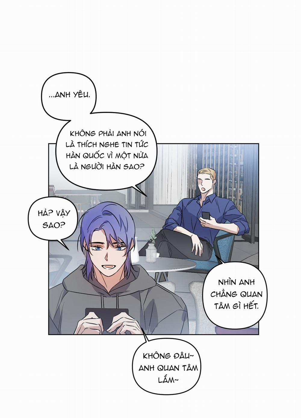 Tuyển Tập Kỳ Nghỉ Dưỡng Nóng Bỏng 12 trang 12