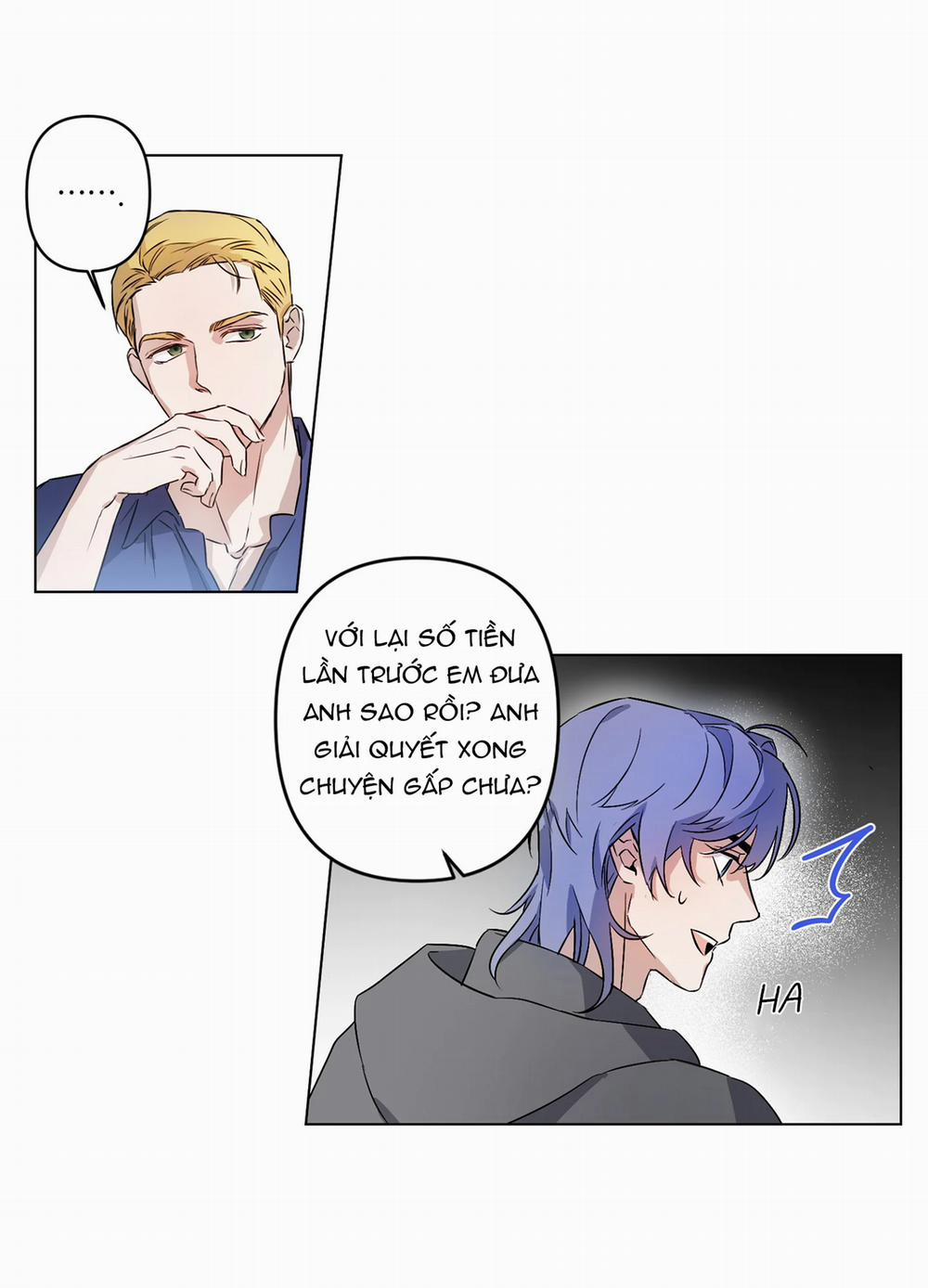 Tuyển Tập Kỳ Nghỉ Dưỡng Nóng Bỏng 12 trang 13