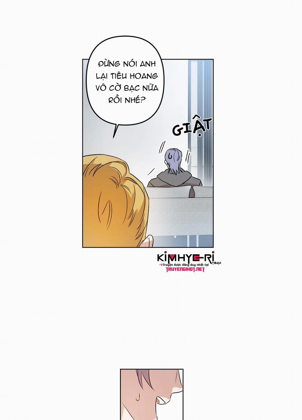 Tuyển Tập Kỳ Nghỉ Dưỡng Nóng Bỏng 12 trang 14