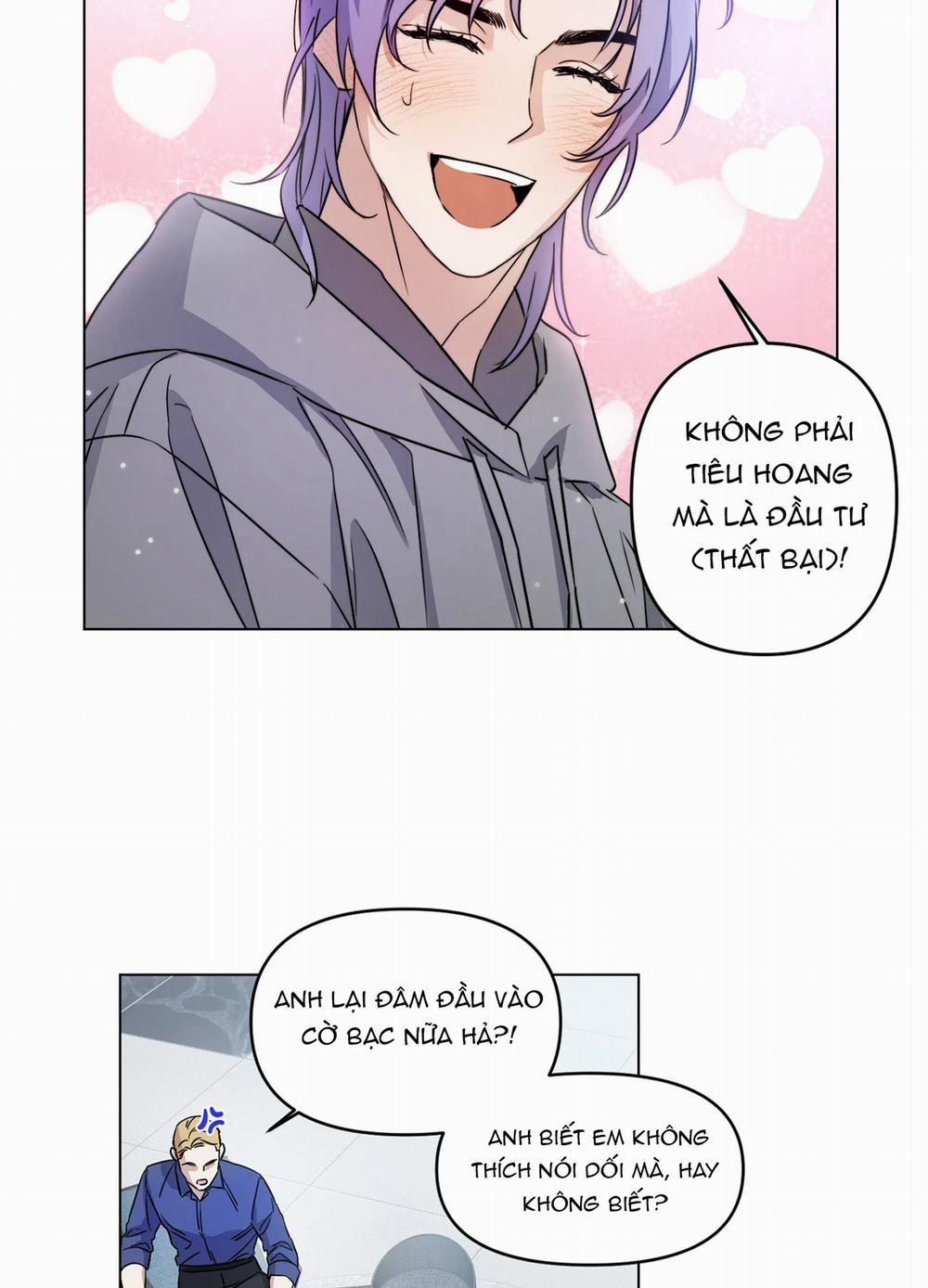 Tuyển Tập Kỳ Nghỉ Dưỡng Nóng Bỏng 12 trang 16