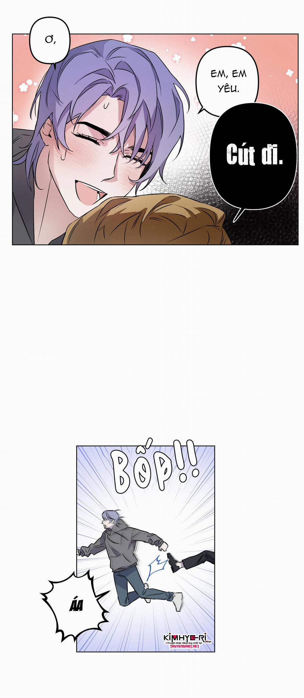 Tuyển Tập Kỳ Nghỉ Dưỡng Nóng Bỏng 12 trang 19