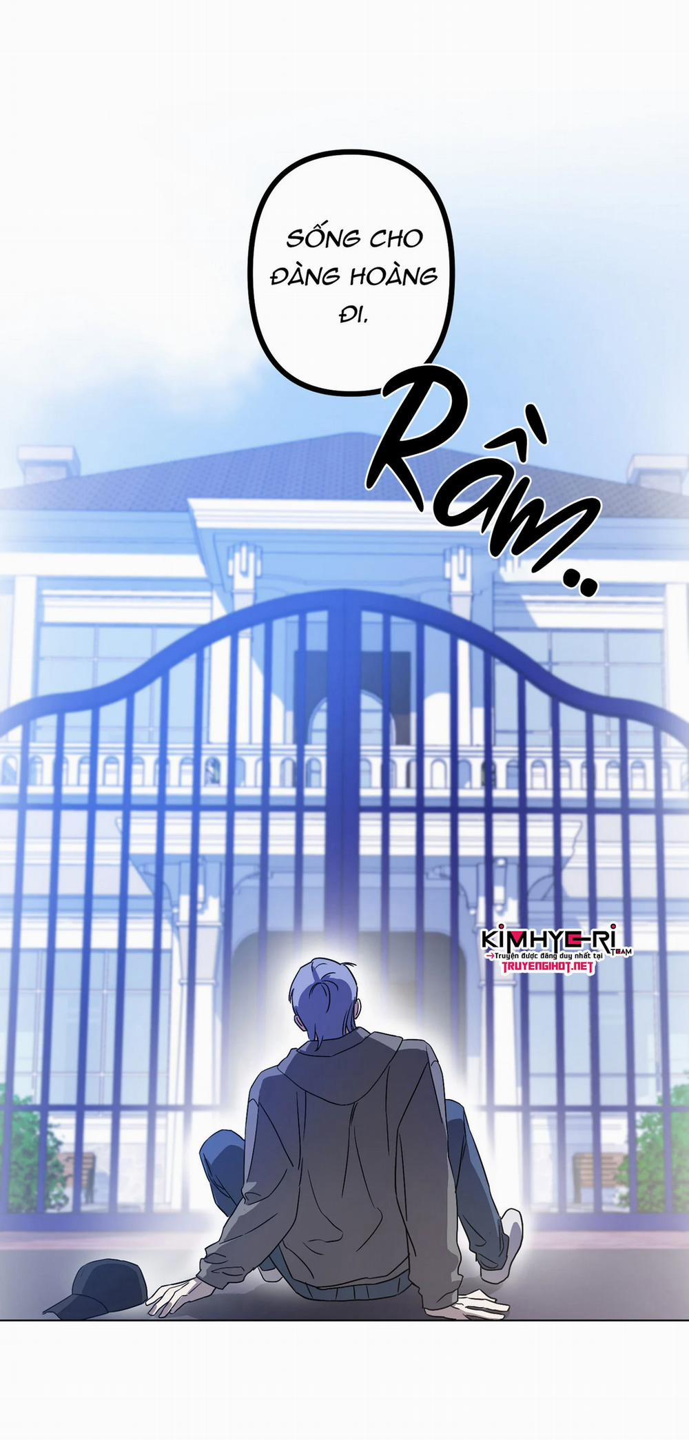 Tuyển Tập Kỳ Nghỉ Dưỡng Nóng Bỏng 12 trang 21