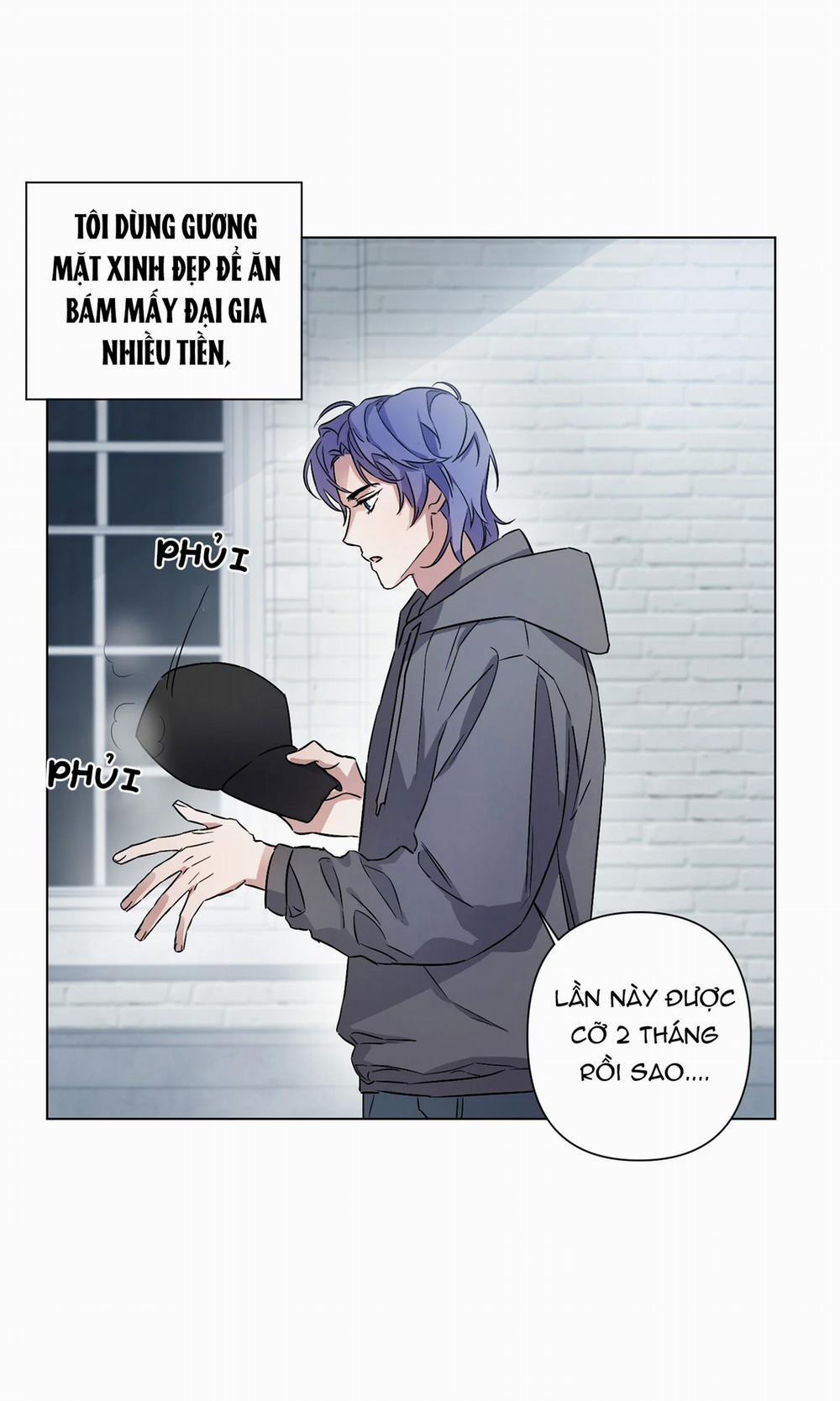 Tuyển Tập Kỳ Nghỉ Dưỡng Nóng Bỏng 12 trang 24