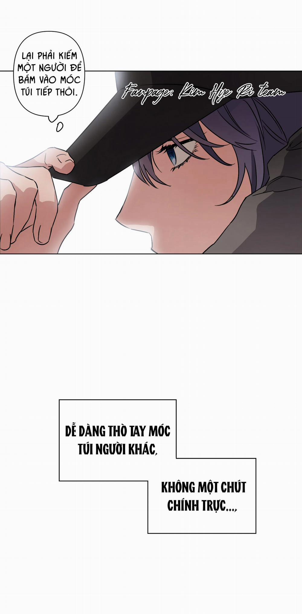 Tuyển Tập Kỳ Nghỉ Dưỡng Nóng Bỏng 12 trang 25