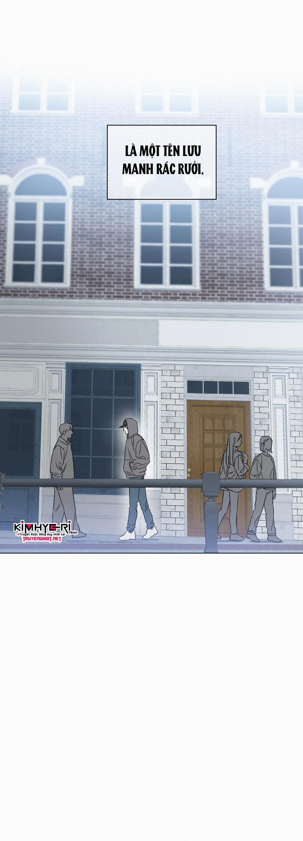 Tuyển Tập Kỳ Nghỉ Dưỡng Nóng Bỏng 12 trang 26