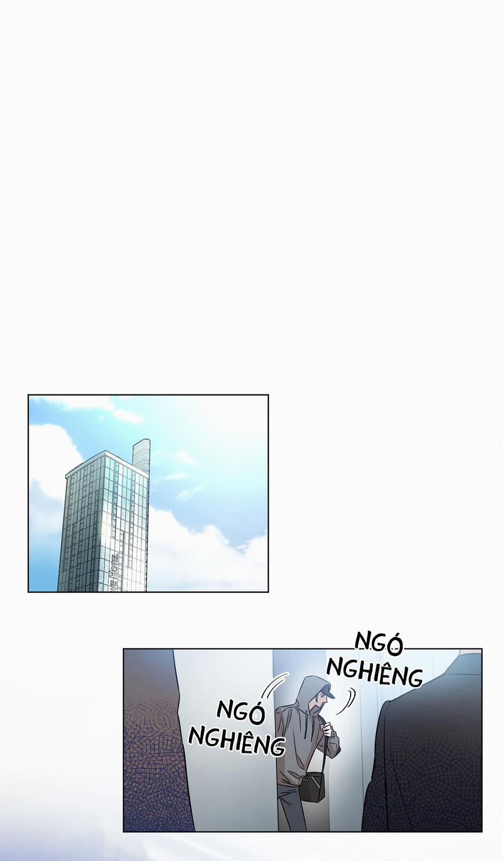 Tuyển Tập Kỳ Nghỉ Dưỡng Nóng Bỏng 12 trang 27