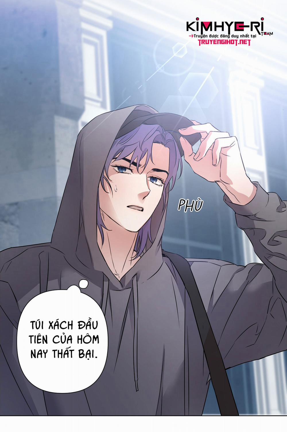 Tuyển Tập Kỳ Nghỉ Dưỡng Nóng Bỏng 12 trang 28