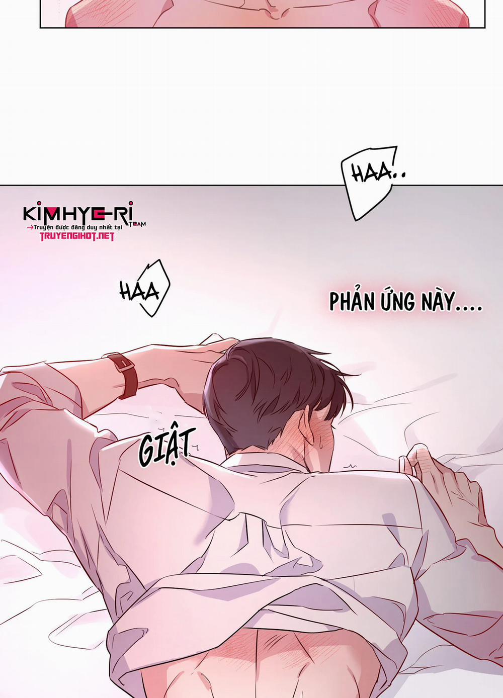 Tuyển Tập Kỳ Nghỉ Dưỡng Nóng Bỏng 12 trang 3