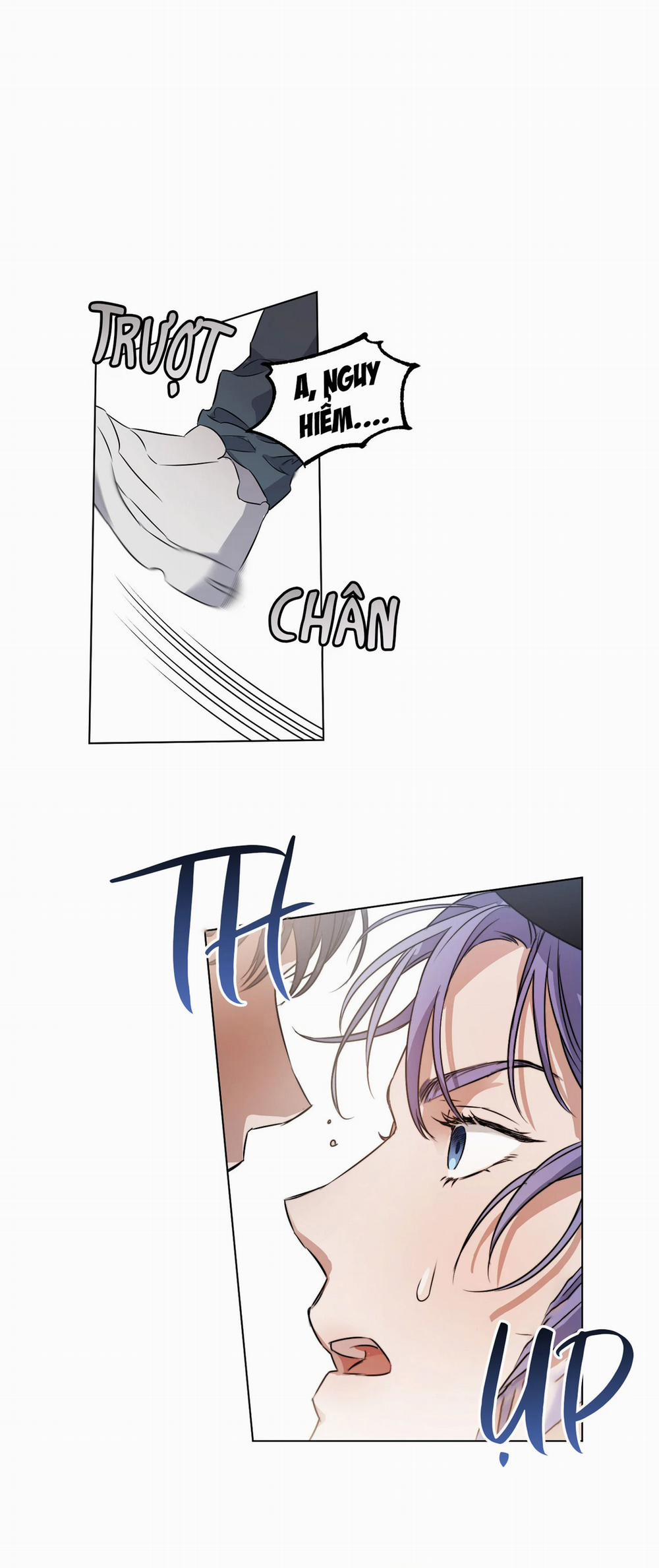 Tuyển Tập Kỳ Nghỉ Dưỡng Nóng Bỏng 12 trang 31