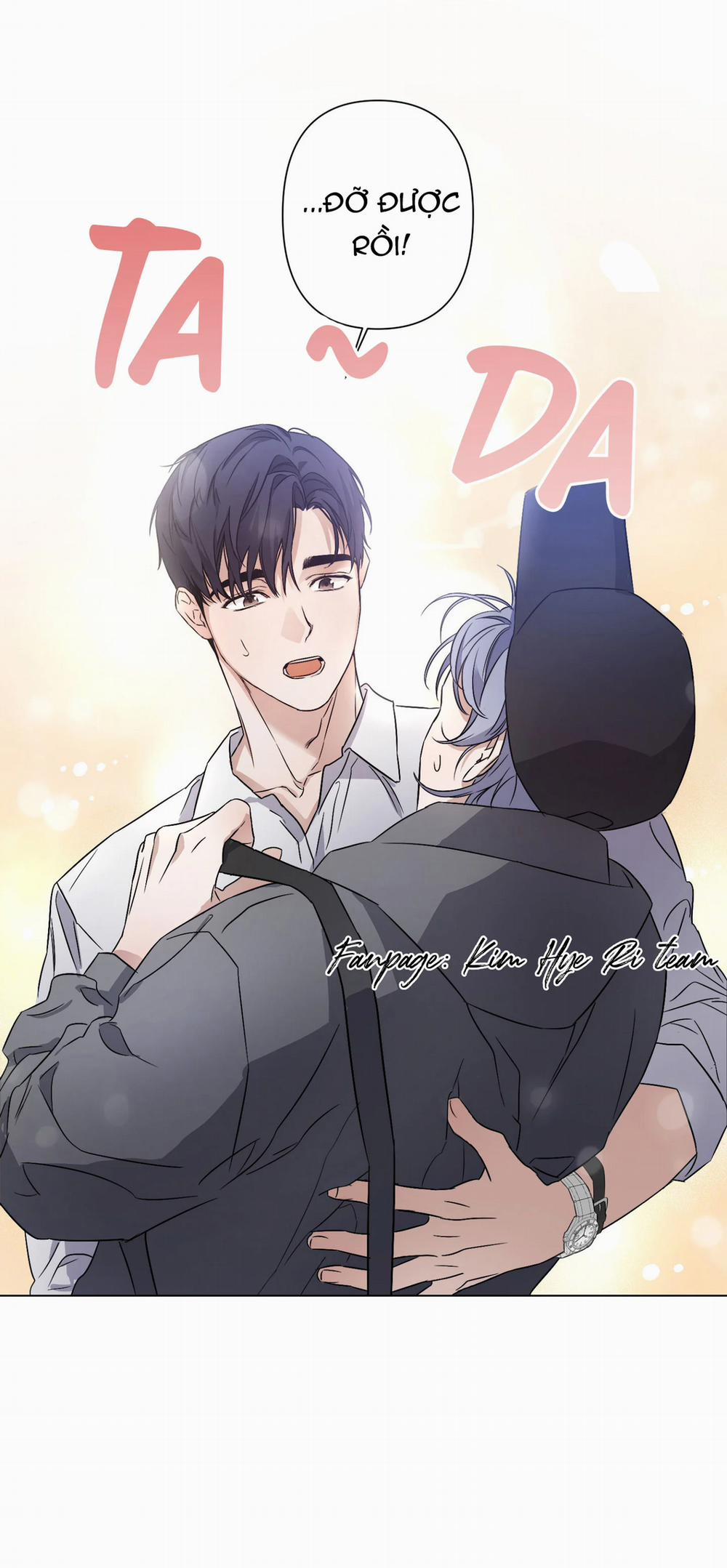 Tuyển Tập Kỳ Nghỉ Dưỡng Nóng Bỏng 12 trang 32