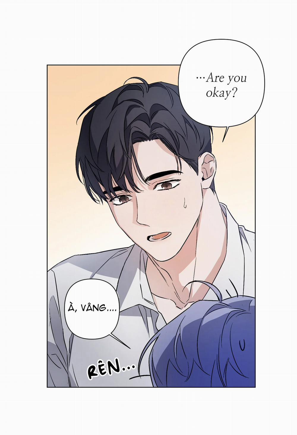 Tuyển Tập Kỳ Nghỉ Dưỡng Nóng Bỏng 12 trang 33