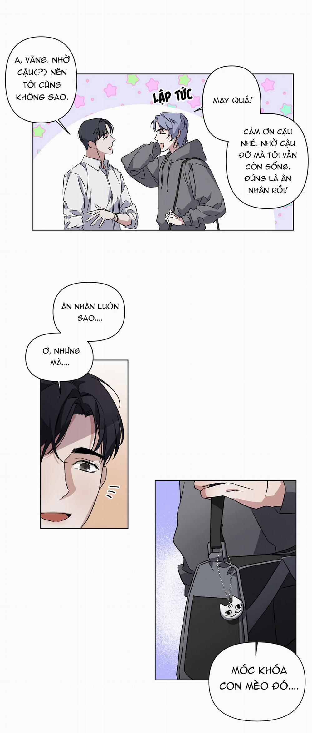 Tuyển Tập Kỳ Nghỉ Dưỡng Nóng Bỏng 12 trang 37