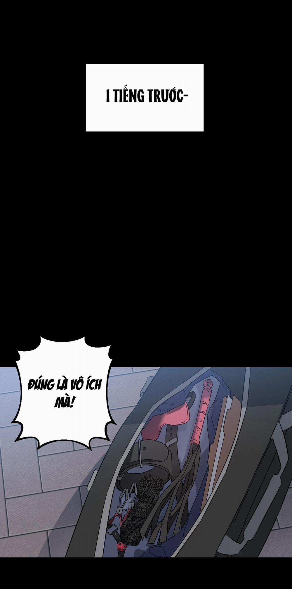 Tuyển Tập Kỳ Nghỉ Dưỡng Nóng Bỏng 12 trang 39