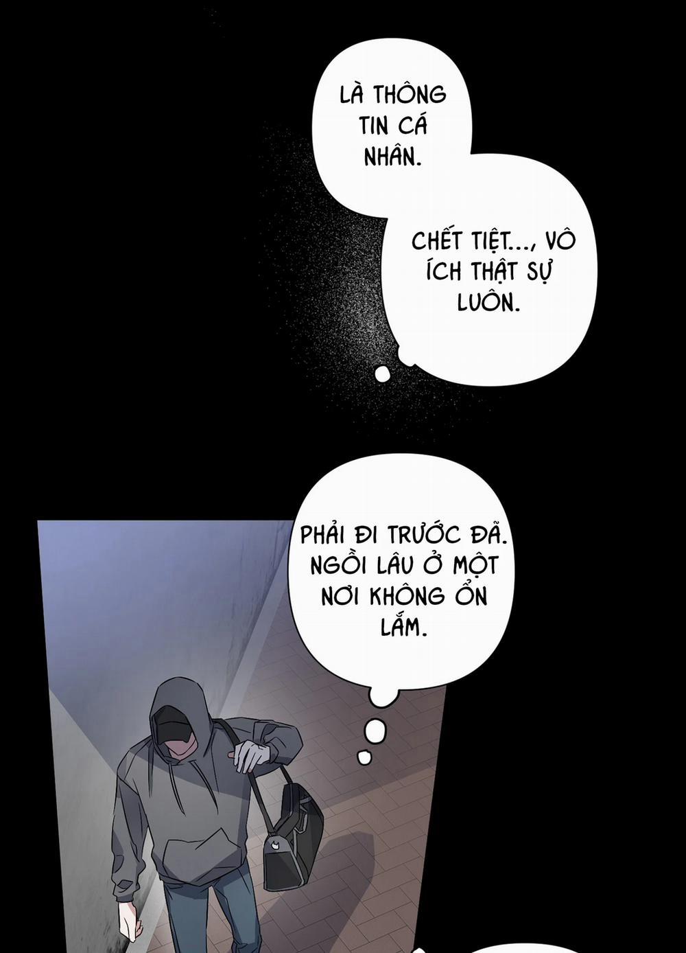 Tuyển Tập Kỳ Nghỉ Dưỡng Nóng Bỏng 12 trang 42