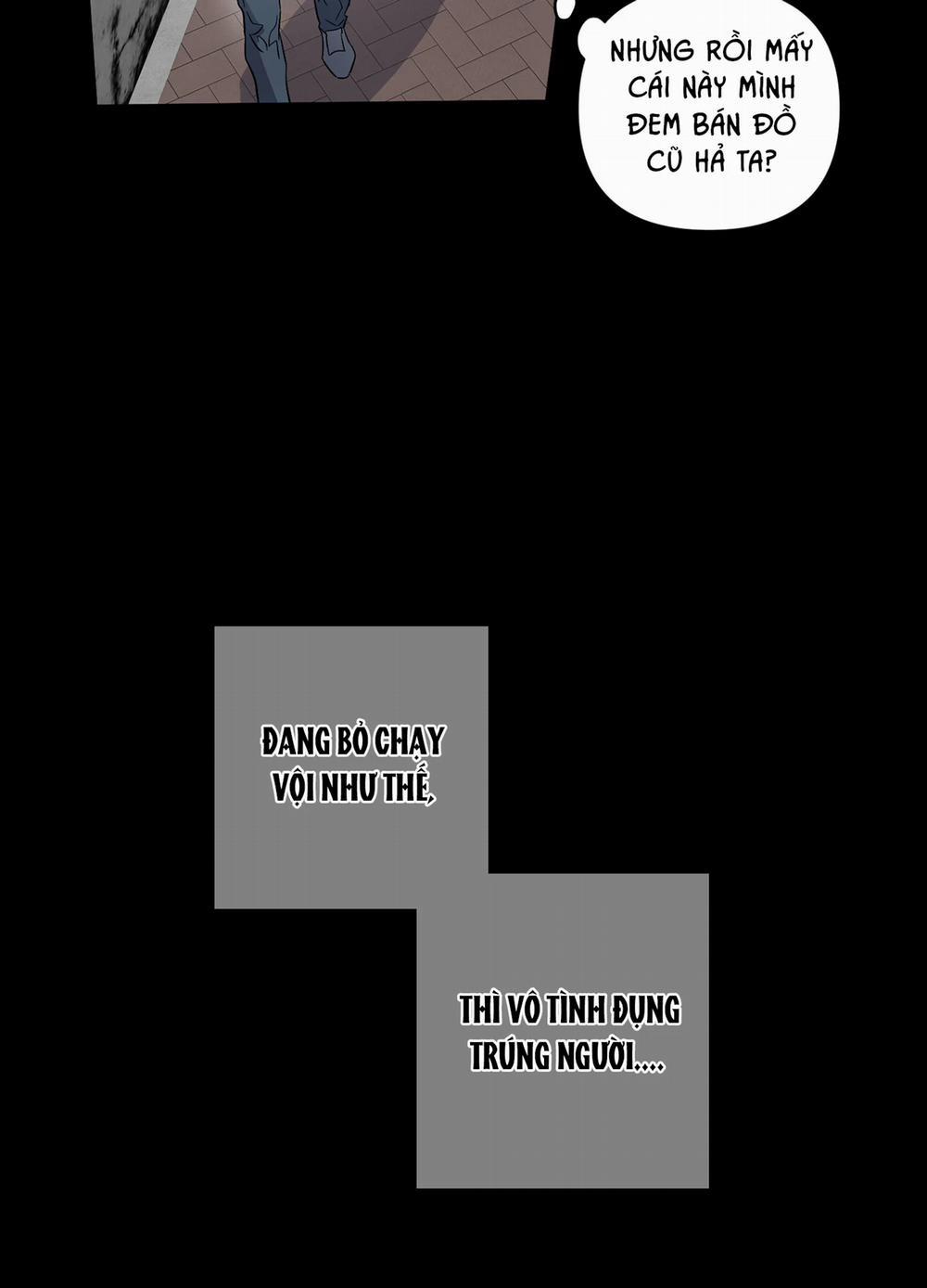 Tuyển Tập Kỳ Nghỉ Dưỡng Nóng Bỏng 12 trang 43