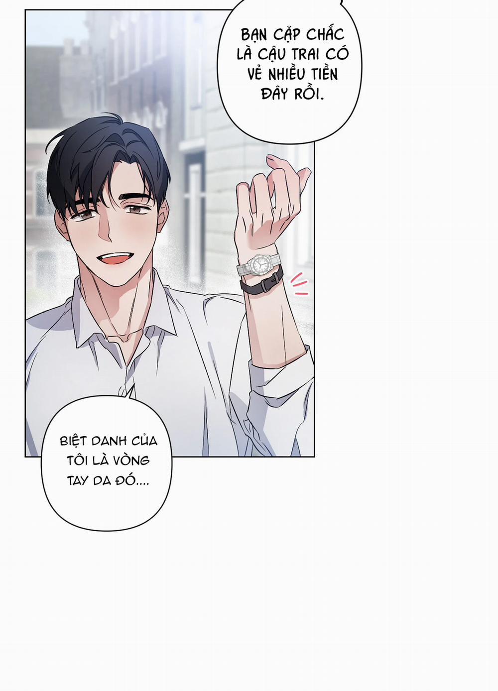 Tuyển Tập Kỳ Nghỉ Dưỡng Nóng Bỏng 12 trang 45