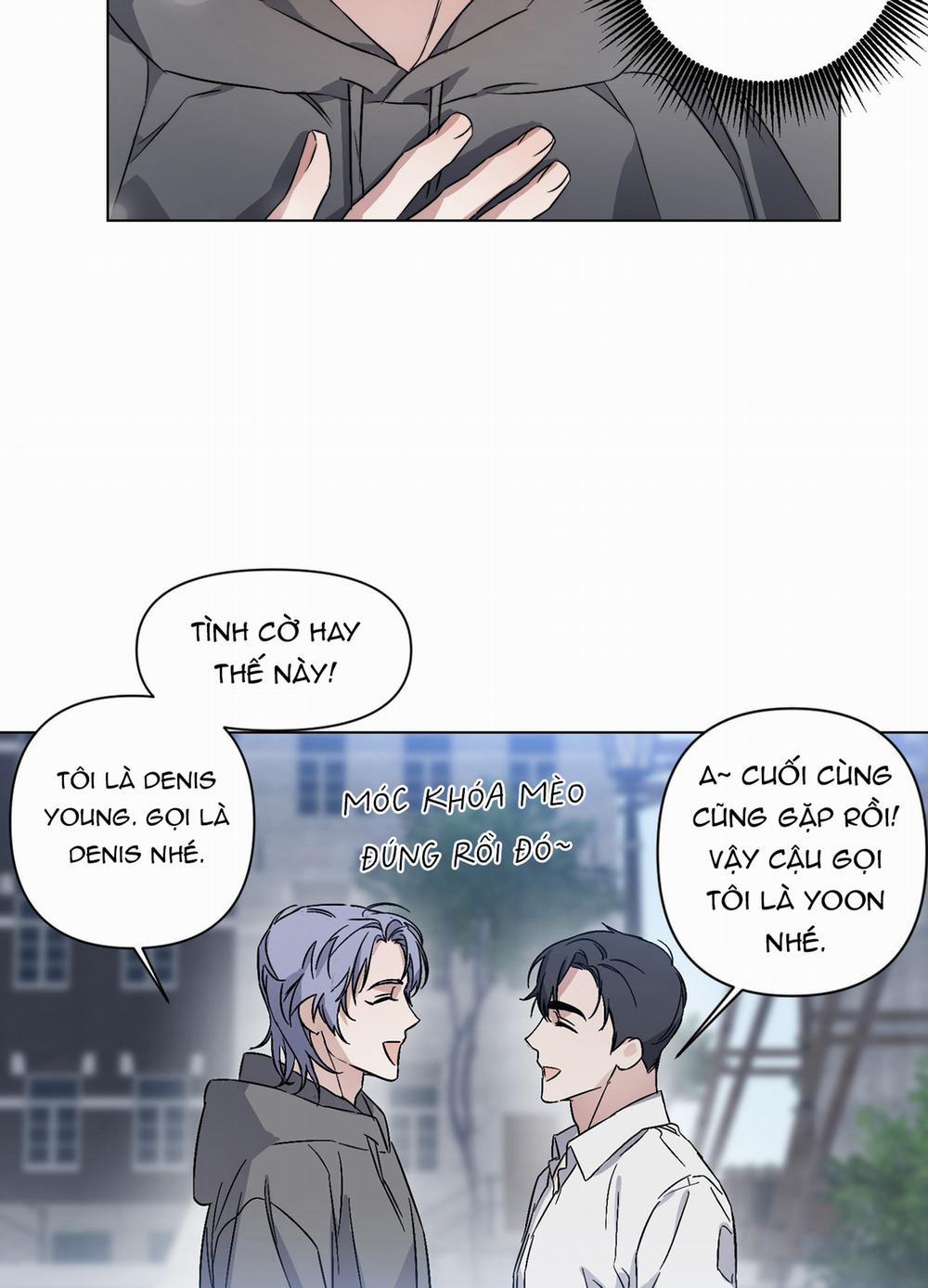 Tuyển Tập Kỳ Nghỉ Dưỡng Nóng Bỏng 12 trang 47