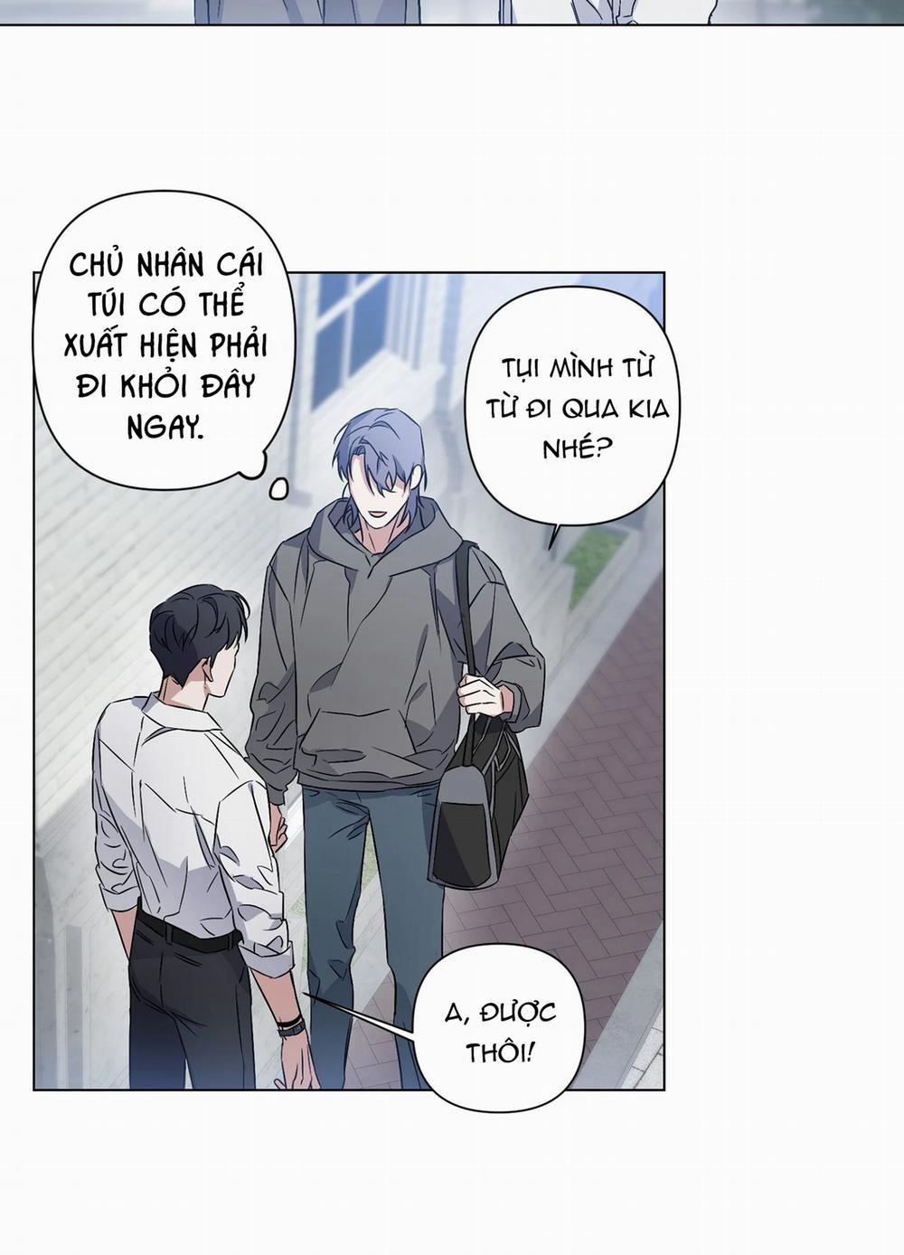 Tuyển Tập Kỳ Nghỉ Dưỡng Nóng Bỏng 12 trang 48