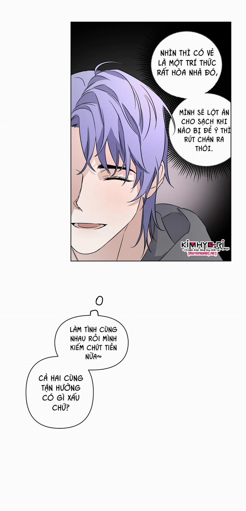 Tuyển Tập Kỳ Nghỉ Dưỡng Nóng Bỏng 12 trang 49