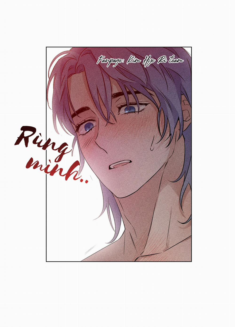 Tuyển Tập Kỳ Nghỉ Dưỡng Nóng Bỏng 12 trang 5