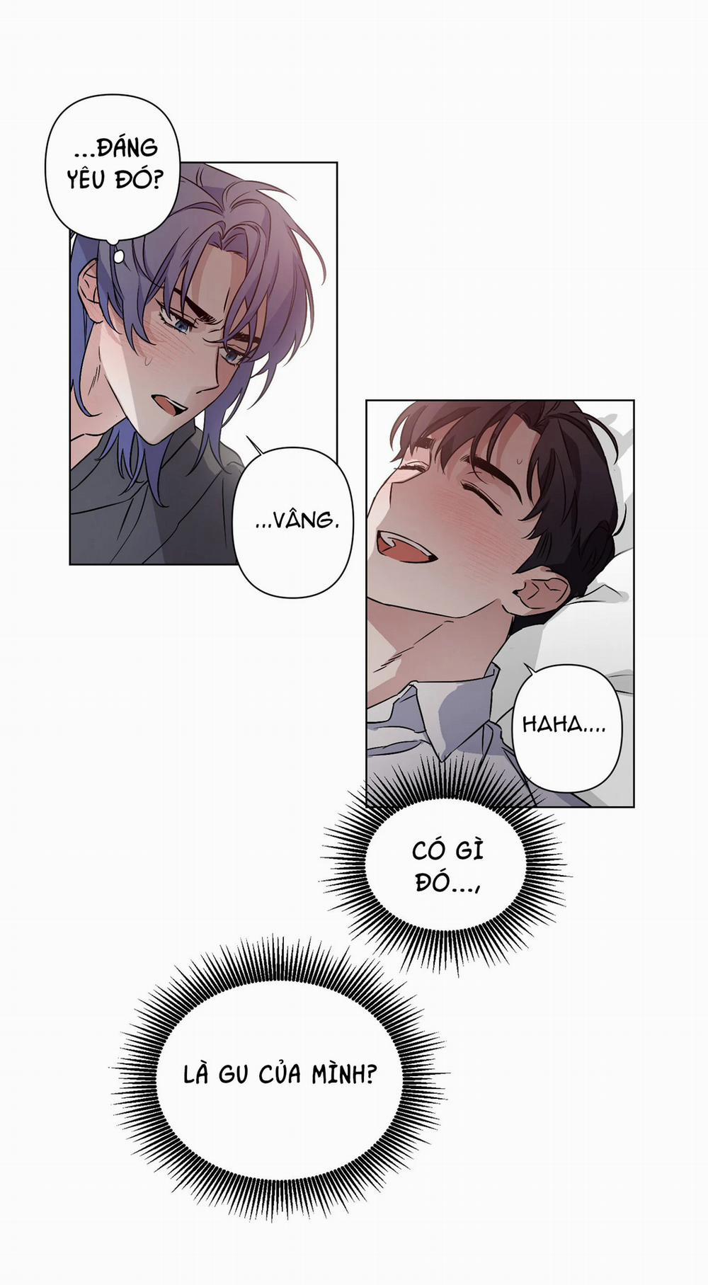 Tuyển Tập Kỳ Nghỉ Dưỡng Nóng Bỏng 12 trang 54