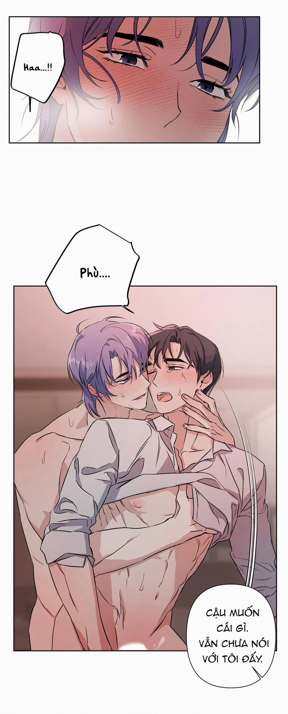 Tuyển Tập Kỳ Nghỉ Dưỡng Nóng Bỏng 13 trang 14