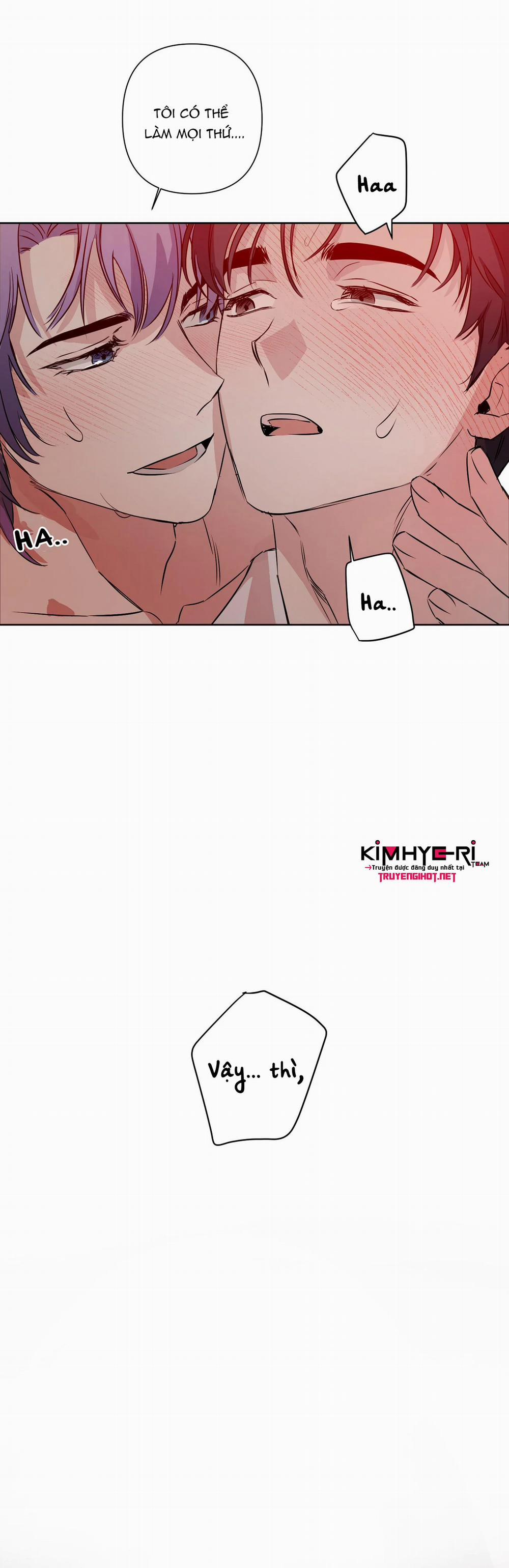 Tuyển Tập Kỳ Nghỉ Dưỡng Nóng Bỏng 13 trang 15