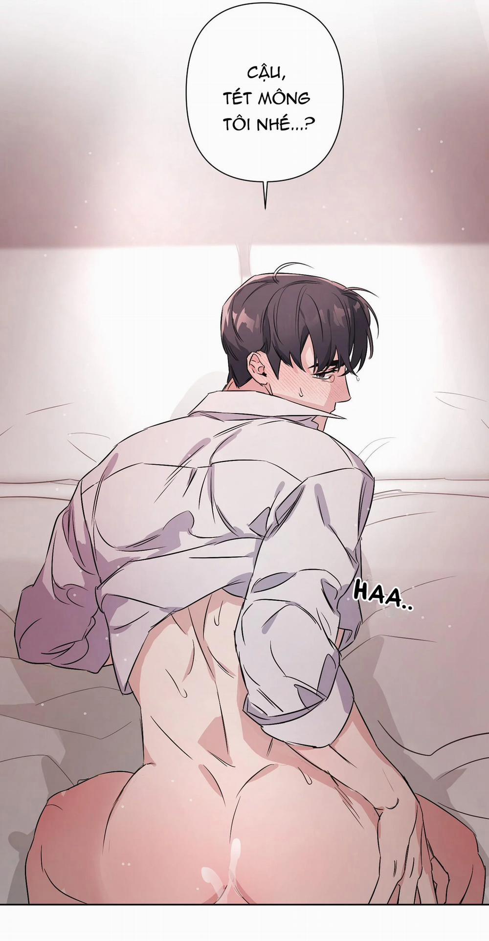 Tuyển Tập Kỳ Nghỉ Dưỡng Nóng Bỏng 13 trang 16