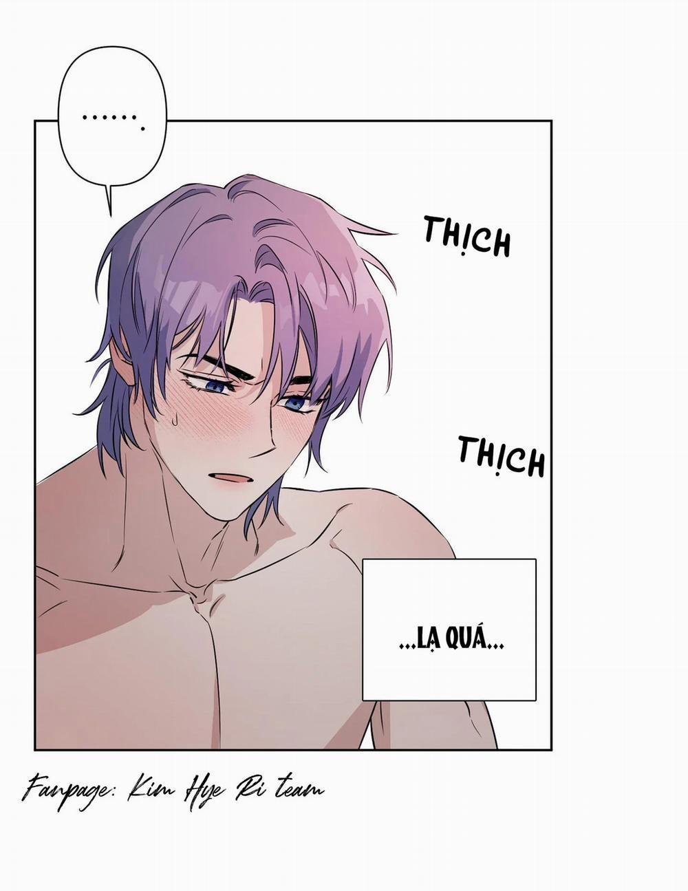 Tuyển Tập Kỳ Nghỉ Dưỡng Nóng Bỏng 13 trang 17