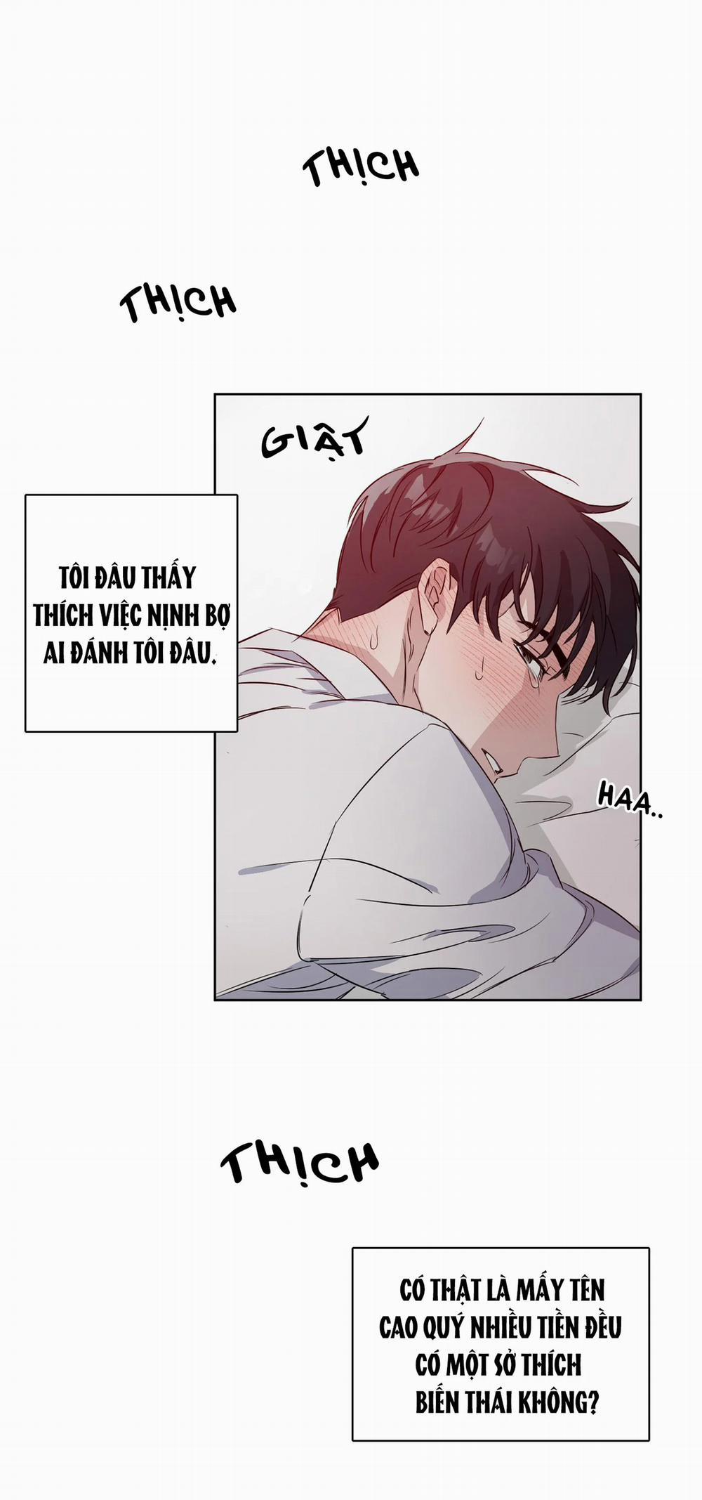 Tuyển Tập Kỳ Nghỉ Dưỡng Nóng Bỏng 13 trang 18