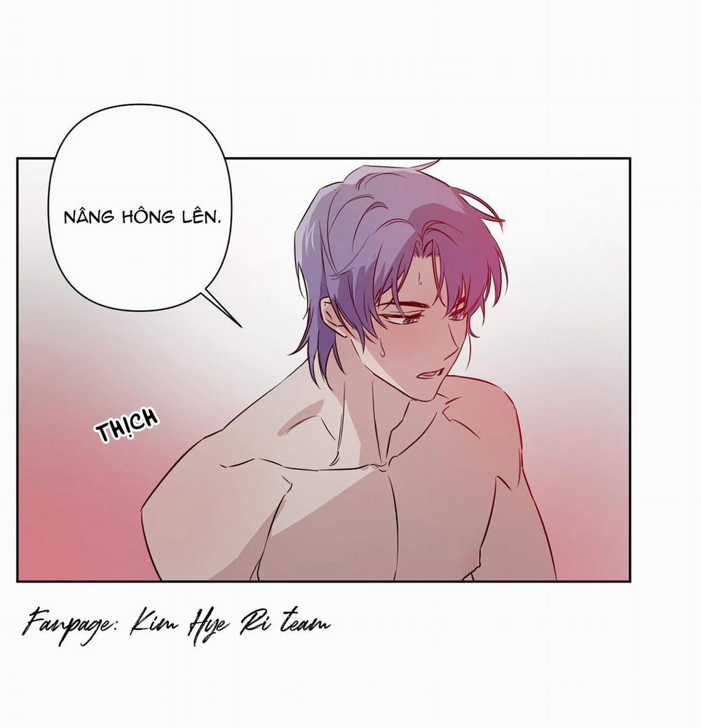 Tuyển Tập Kỳ Nghỉ Dưỡng Nóng Bỏng 13 trang 19