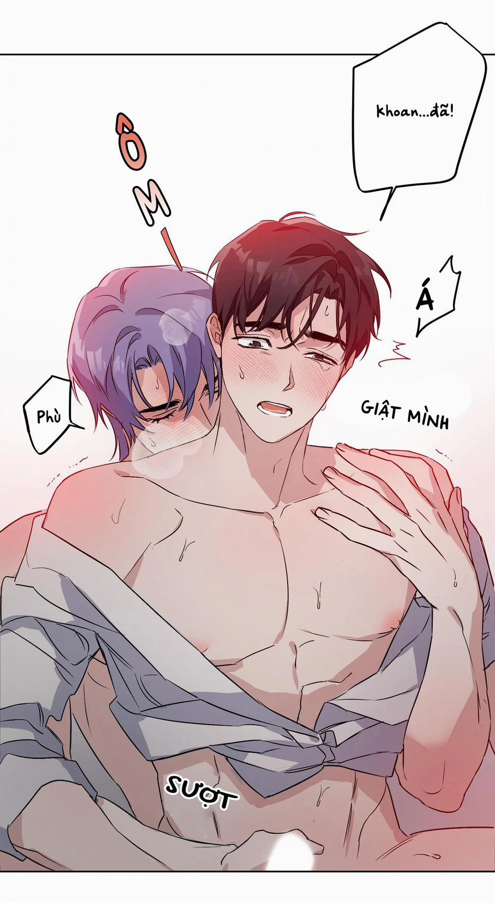 Tuyển Tập Kỳ Nghỉ Dưỡng Nóng Bỏng 13 trang 27