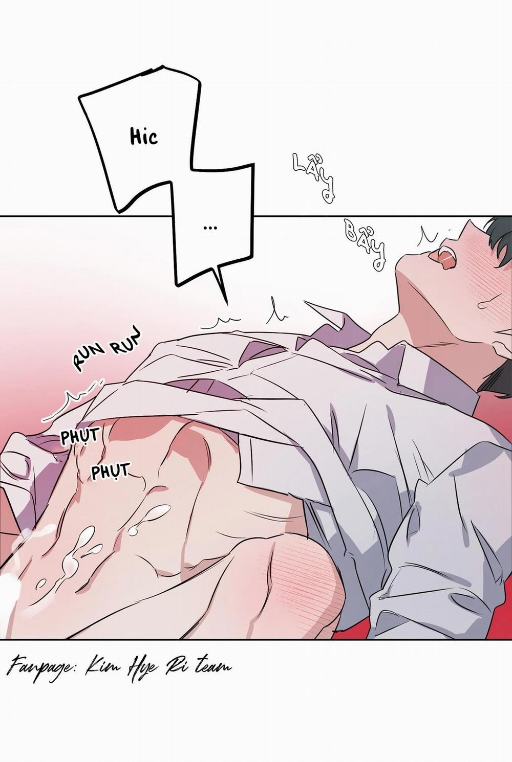 Tuyển Tập Kỳ Nghỉ Dưỡng Nóng Bỏng 13 trang 3