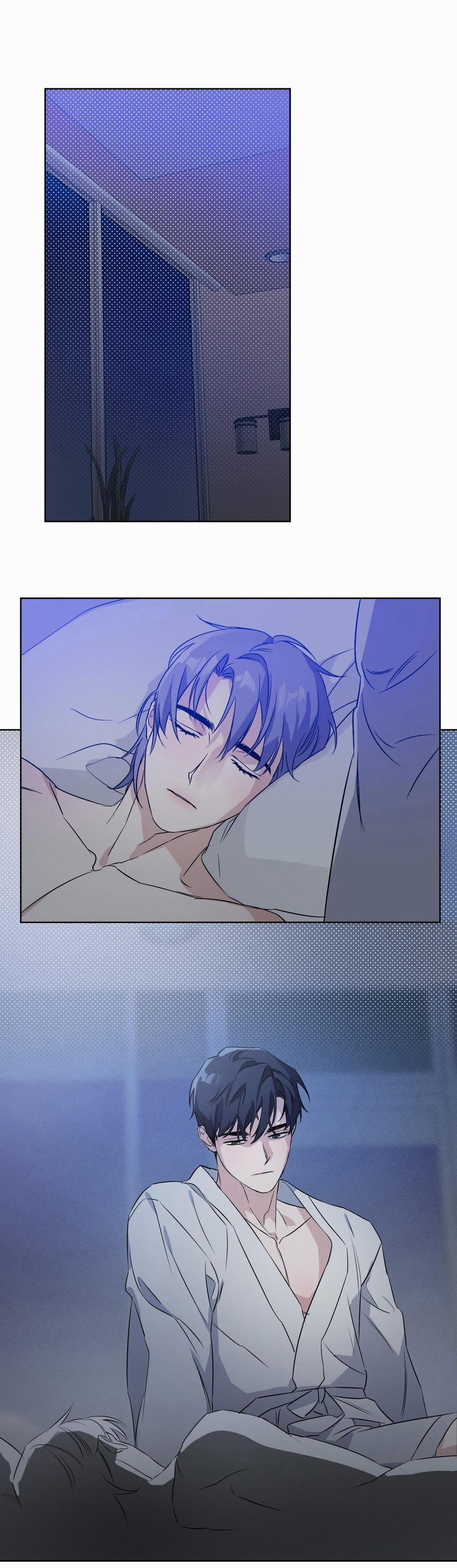 Tuyển Tập Kỳ Nghỉ Dưỡng Nóng Bỏng 13 trang 30