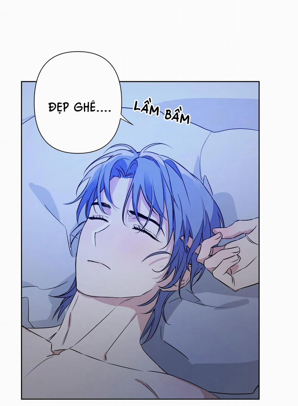 Tuyển Tập Kỳ Nghỉ Dưỡng Nóng Bỏng 13 trang 38