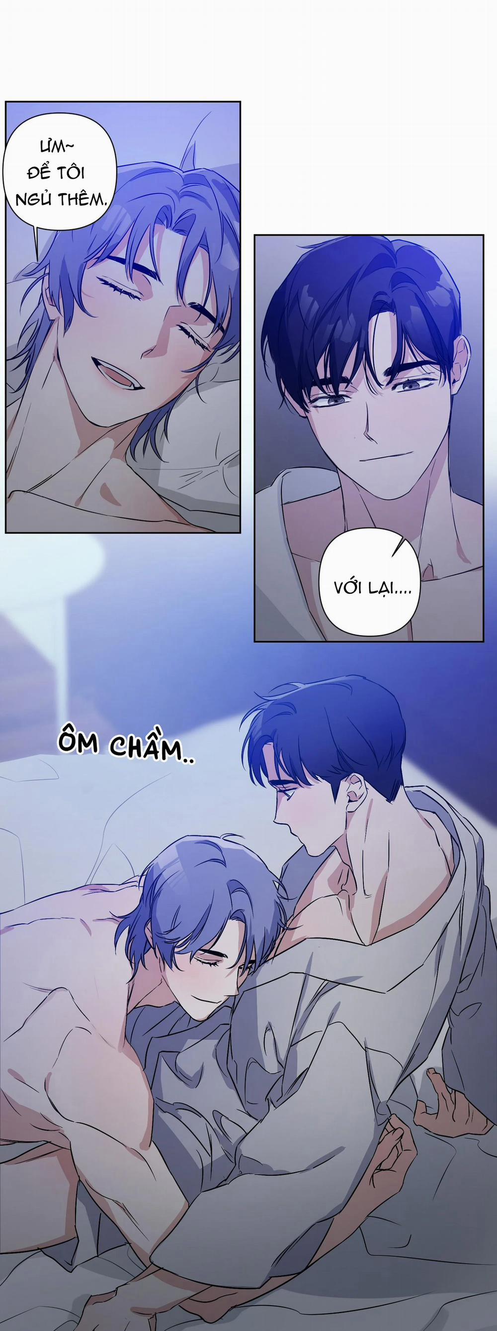 Tuyển Tập Kỳ Nghỉ Dưỡng Nóng Bỏng 13 trang 40