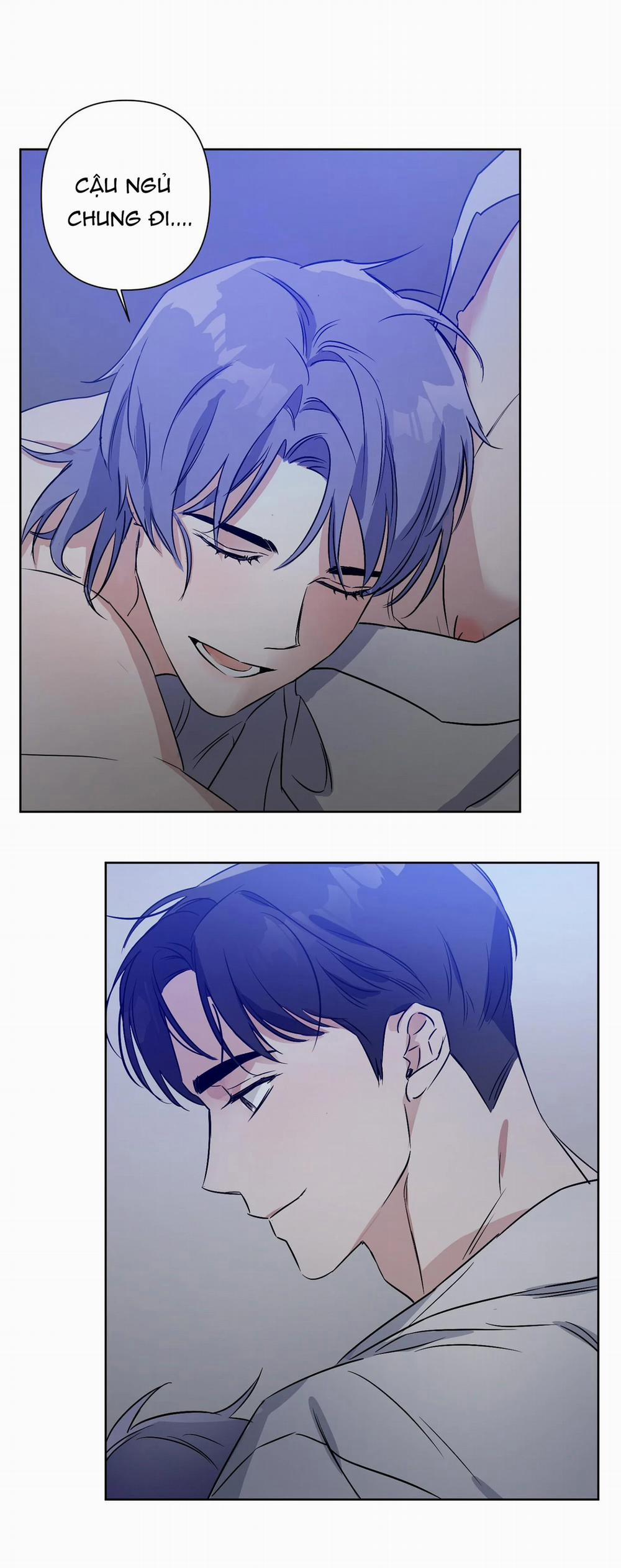 Tuyển Tập Kỳ Nghỉ Dưỡng Nóng Bỏng 13 trang 41